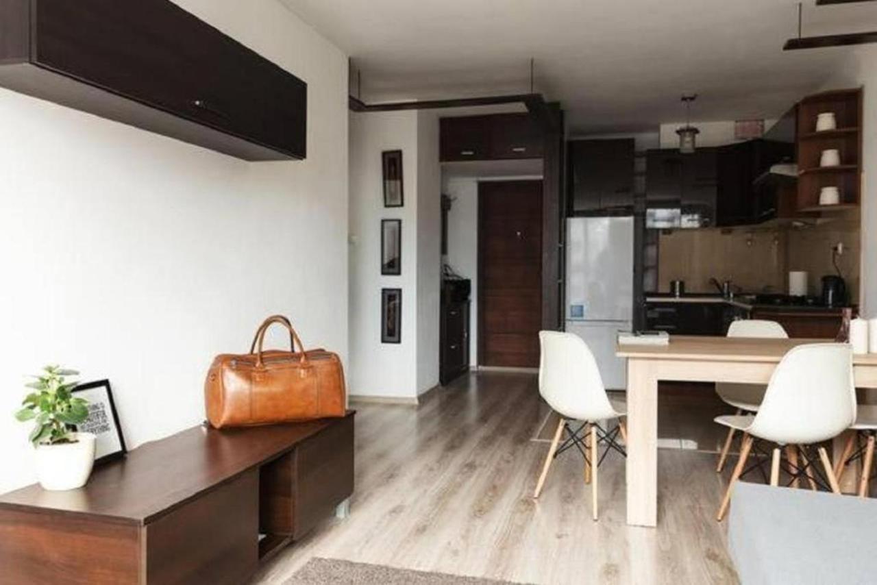 Golden Apartments - City Center - Jpii20 바르샤바 외부 사진